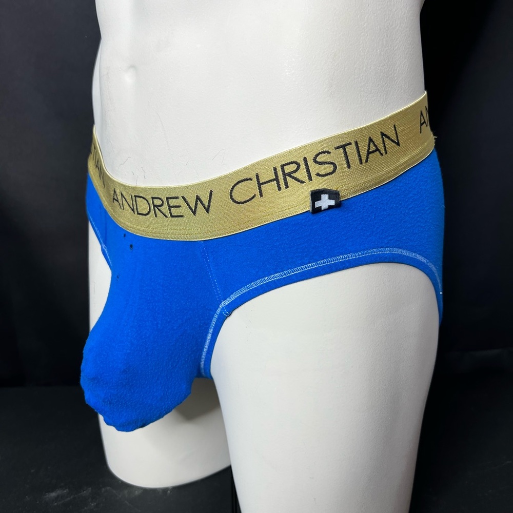 Andrew Christian Almost Naked Brief